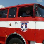 Strakonice pokračují v oslavách. Dnes například s Mou vlastí nebo Adamem Mišíkem