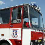 Strakonice pokračují v oslavách. Dnes například s Mou vlastí nebo Adamem Mišíkem