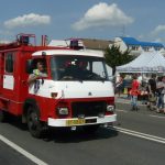 Strakonice pokračují v oslavách. Dnes například s Mou vlastí nebo Adamem Mišíkem