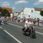 Strakonice pokračují v oslavách. Dnes například s Mou vlastí nebo Adamem Mišíkem