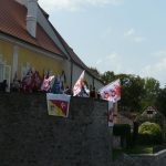 Strakonice pokračují v oslavách. Dnes například s Mou vlastí nebo Adamem Mišíkem