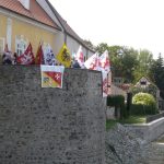 Strakonice pokračují v oslavách. Dnes například s Mou vlastí nebo Adamem Mišíkem