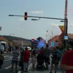 Strakonice pokračují v oslavách. Dnes například s Mou vlastí nebo Adamem Mišíkem