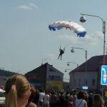 Strakonice pokračují v oslavách. Dnes například s Mou vlastí nebo Adamem Mišíkem