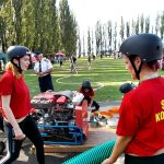 Táborská hasičská liga bude mezi muži napínavá až do konce. V Kozmicích se nerozhodlo