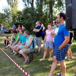 Táborská hasičská liga bude mezi muži napínavá až do konce. V Kozmicích se nerozhodlo