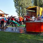 Táborská hasičská liga bude mezi muži napínavá až do konce. V Kozmicích se nerozhodlo