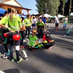 Táborská hasičská liga bude mezi muži napínavá až do konce. V Kozmicích se nerozhodlo