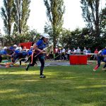 Táborská hasičská liga bude mezi muži napínavá až do konce. V Kozmicích se nerozhodlo