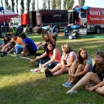 Táborská hasičská liga bude mezi muži napínavá až do konce. V Kozmicích se nerozhodlo