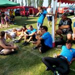 Táborská hasičská liga bude mezi muži napínavá až do konce. V Kozmicích se nerozhodlo