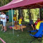 Táborská hasičská liga bude mezi muži napínavá až do konce. V Kozmicích se nerozhodlo