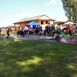 Táborská hasičská liga bude mezi muži napínavá až do konce. V Kozmicích se nerozhodlo