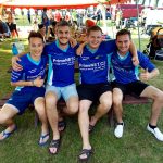Táborská hasičská liga bude mezi muži napínavá až do konce. V Kozmicích se nerozhodlo