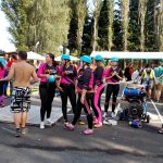 Táborská hasičská liga bude mezi muži napínavá až do konce. V Kozmicích se nerozhodlo
