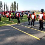 Táborská hasičská liga bude mezi muži napínavá až do konce. V Kozmicích se nerozhodlo