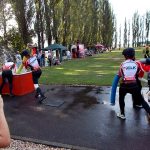 Táborská hasičská liga bude mezi muži napínavá až do konce. V Kozmicích se nerozhodlo