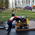 Táborská hasičská liga bude mezi muži napínavá až do konce. V Kozmicích se nerozhodlo