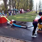 Táborská hasičská liga bude mezi muži napínavá až do konce. V Kozmicích se nerozhodlo