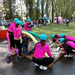 Táborská hasičská liga bude mezi muži napínavá až do konce. V Kozmicích se nerozhodlo