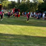 Táborská hasičská liga bude mezi muži napínavá až do konce. V Kozmicích se nerozhodlo