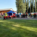 Táborská hasičská liga bude mezi muži napínavá až do konce. V Kozmicích se nerozhodlo
