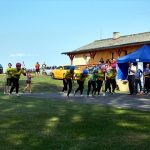 Táborská hasičská liga bude mezi muži napínavá až do konce. V Kozmicích se nerozhodlo