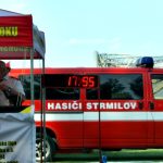 Táborská hasičská liga bude mezi muži napínavá až do konce. V Kozmicích se nerozhodlo