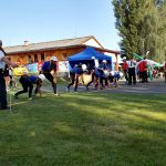 Táborská hasičská liga bude mezi muži napínavá až do konce. V Kozmicích se nerozhodlo