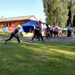 Táborská hasičská liga bude mezi muži napínavá až do konce. V Kozmicích se nerozhodlo