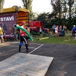 Táborská hasičská liga bude mezi muži napínavá až do konce. V Kozmicích se nerozhodlo