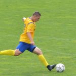 Písecká devatenáctka si poradila s Vyšehradem