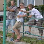 Mladíci z Hradiště obuli střelecké kopačky