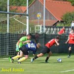 Sokolu nepomohly ani posily. Gólem v závěru rozhodly Dražice