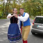 Průtrž mračen zhatila zlatý hřeb slavností