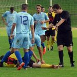 Milevsko na Bartolomějské posvícení plichtilo s Protivínem