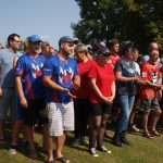 Memoriál Karla Sokola skončil vítězstvím domácího týmu žen