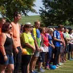 Memoriál Karla Sokola skončil vítězstvím domácího týmu žen