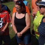 Memoriál Karla Sokola skončil vítězstvím domácího týmu žen