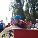 Memoriál Karla Sokola skončil vítězstvím domácího týmu žen