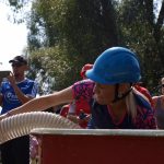Memoriál Karla Sokola skončil vítězstvím domácího týmu žen