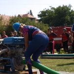 Memoriál Karla Sokola skončil vítězstvím domácího týmu žen