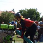 Memoriál Karla Sokola skončil vítězstvím domácího týmu žen