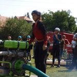 Memoriál Karla Sokola skončil vítězstvím domácího týmu žen