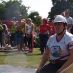 Memoriál Karla Sokola skončil vítězstvím domácího týmu žen