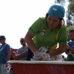 Memoriál Karla Sokola skončil vítězstvím domácího týmu žen