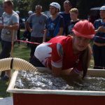 Memoriál Karla Sokola skončil vítězstvím domácího týmu žen