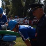 Memoriál Karla Sokola skončil vítězstvím domácího týmu žen