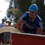 Memoriál Karla Sokola skončil vítězstvím domácího týmu žen