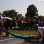 Memoriál Karla Sokola skončil vítězstvím domácího týmu žen